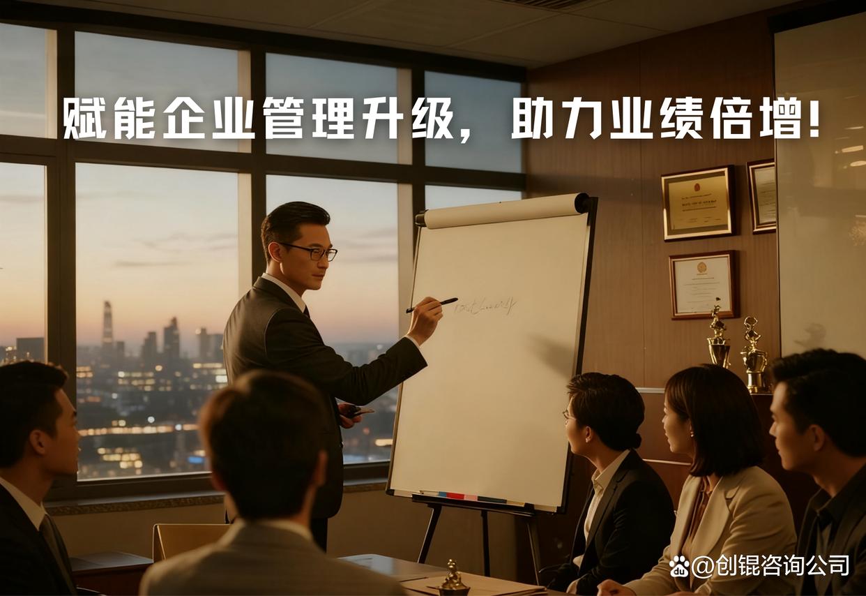 企业顶层设计咨询(企业顶层设计主要包括)长沙市