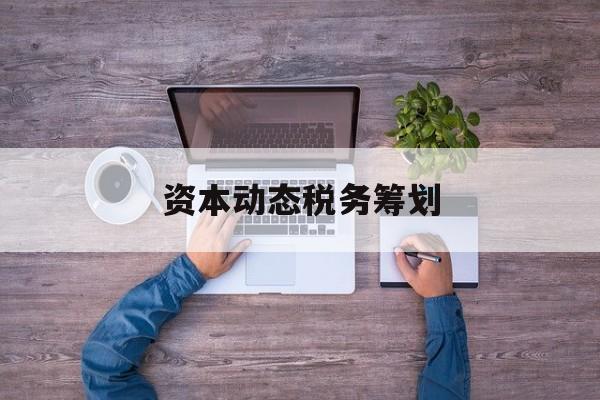 资本动态税务筹划(资本动态税务筹划案例)长沙市
