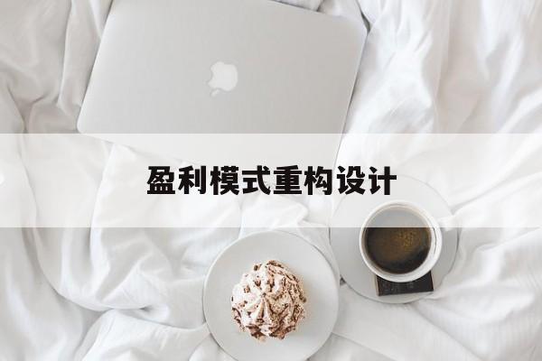 盈利模式重构设计(盈利模式重构设计方案)长沙市